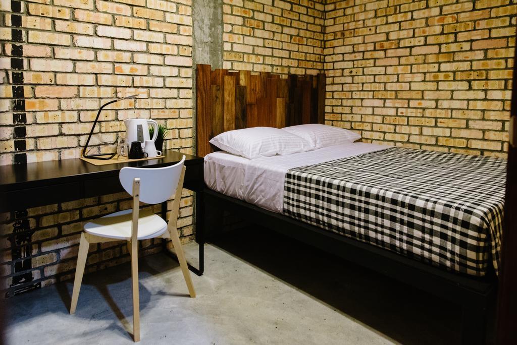 Paper Plane Hostel Kuala Lumpur Chambre photo