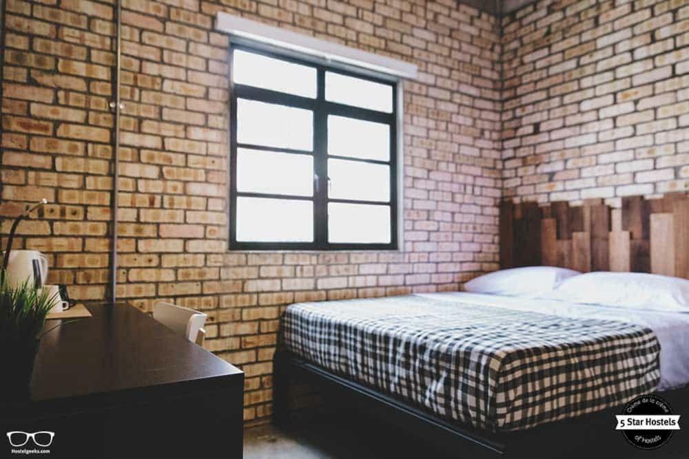 Paper Plane Hostel Kuala Lumpur Extérieur photo